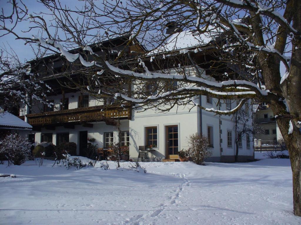 Zimmer Und Ferienwohnungen "Heidis Welt" Podlanig Hermagor-Pressegger See Extérieur photo